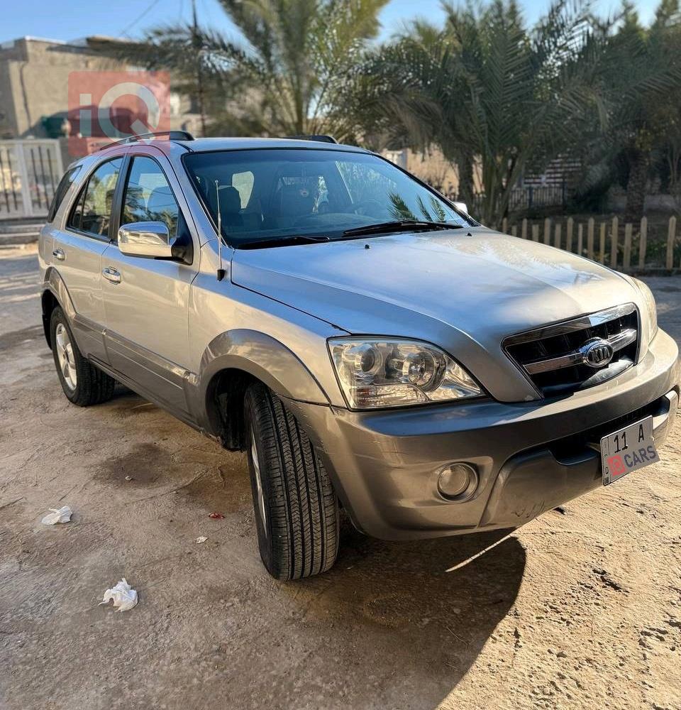 كيا سورينتو